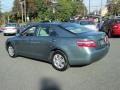Aloe Green Metallic - Camry LE Photo No. 8