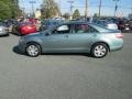 Aloe Green Metallic - Camry LE Photo No. 9