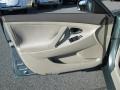 Aloe Green Metallic - Camry LE Photo No. 13