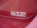 Sport Red Metallic - Grand Prix GTP Sedan Photo No. 13