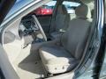 Aloe Green Metallic - Camry LE Photo No. 15