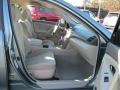 Aloe Green Metallic - Camry LE Photo No. 17