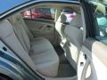 Aloe Green Metallic - Camry LE Photo No. 18
