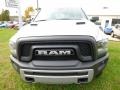 2016 Bright Silver Metallic Ram 1500 Rebel Crew Cab 4x4  photo #11