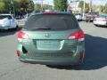 2012 Cypress Green Pearl Subaru Outback 3.6R Limited  photo #7