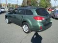 2012 Cypress Green Pearl Subaru Outback 3.6R Limited  photo #8