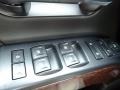 2016 Iridium Metallic GMC Sierra 1500 SLE Double Cab 4WD  photo #20