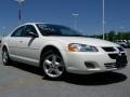 Stone White - Stratus SXT Sedan Photo No. 1