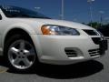 Stone White - Stratus SXT Sedan Photo No. 2