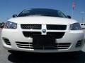 Stone White - Stratus SXT Sedan Photo No. 3