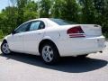 Stone White - Stratus SXT Sedan Photo No. 4