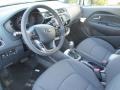 Clear White - Rio EX Sedan Photo No. 6