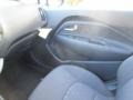 Clear White - Rio EX Sedan Photo No. 8