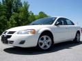Stone White - Stratus SXT Sedan Photo No. 5