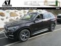 Sparkling Brown Metallic - X1 xDrive28i Photo No. 1
