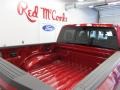 Ruby Red Metallic - F150 Lariat SuperCrew 4x4 Photo No. 10