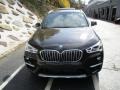 Sparkling Brown Metallic - X1 xDrive28i Photo No. 8