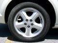 Stone White - Stratus SXT Sedan Photo No. 7