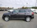 Iridium Metallic - Terrain SLE AWD Photo No. 3