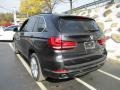 Dark Graphite Metallic - X5 xDrive35i Photo No. 4