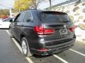 2016 Dark Graphite Metallic BMW X5 xDrive35i  photo #4