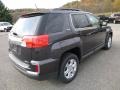 Iridium Metallic - Terrain SLE AWD Photo No. 7