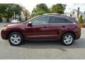 Basque Red Pearl II - RDX AWD Photo No. 6