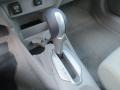2010 Polished Metal Metallic Honda Insight Hybrid EX  photo #11