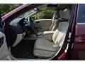 Basque Red Pearl II - RDX AWD Photo No. 12