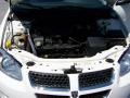 Stone White - Stratus SXT Sedan Photo No. 13