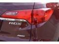 Basque Red Pearl II - RDX AWD Photo No. 23