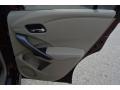 Basque Red Pearl II - RDX AWD Photo No. 24