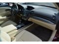 Basque Red Pearl II - RDX AWD Photo No. 27