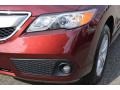 Basque Red Pearl II - RDX AWD Photo No. 31