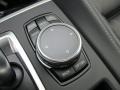 2016 BMW X6 M Standard X6 M Model Controls