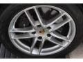 Jet Black Metallic - Panamera 4 Photo No. 4