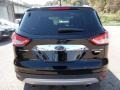 2016 Shadow Black Ford Escape Titanium 4WD  photo #3