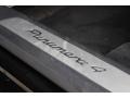 Jet Black Metallic - Panamera 4 Photo No. 15