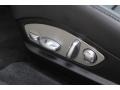 Jet Black Metallic - Panamera 4 Photo No. 16
