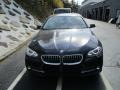 2016 Imperial Blue Metallic BMW 5 Series 528i xDrive Sedan  photo #8