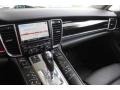 Jet Black Metallic - Panamera 4 Photo No. 19