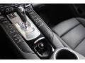 Jet Black Metallic - Panamera 4 Photo No. 20