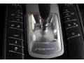 Jet Black Metallic - Panamera 4 Photo No. 23