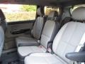 2016 Kia Sedona EX Rear Seat