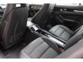 Jet Black Metallic - Panamera 4 Photo No. 35