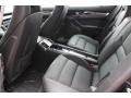 Jet Black Metallic - Panamera 4 Photo No. 36