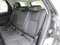 Ebony 2016 Land Rover Discovery Sport SE 4WD Interior Color