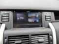 Santorini Black Metallic - Discovery Sport SE 4WD Photo No. 16