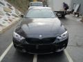 2016 Jet Black BMW 4 Series 428i xDrive Gran Coupe  photo #8