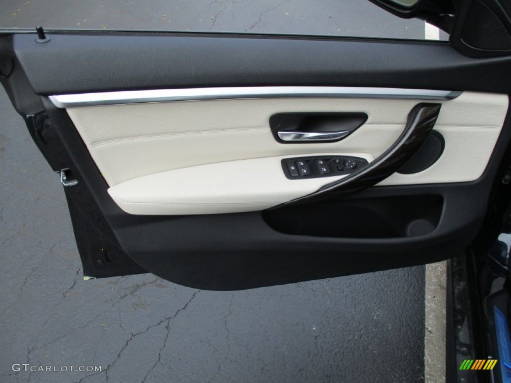 2016 BMW 4 Series 428i xDrive Gran Coupe Door Panel Photos